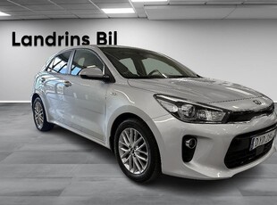 Kia Rio 1.2 84HK