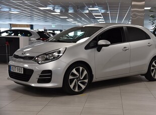 Kia Rio 1.2 Backkamera NAVIGATION GLS 84hk