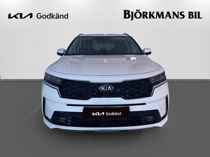 Kia Sorento PHEV AUT AWD ADVANCE