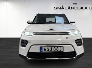 Kia E-SOUL 39.2 kWh 136hk