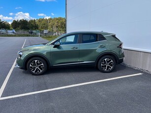 Kia Sportage Hybrid AWD Action Euro 6