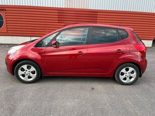 Kia Venga 1.4 CRDi ECO Comfort Euro 5