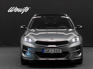 Kia Xceed Plug-in Hybrid DCT 141HK / Advance Plus / Moms