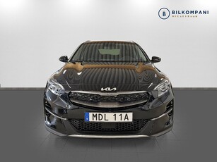 Kia Xceed Plug-In Hyrbid Advance Plus Dragkrok Rattvärme NAV