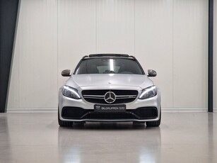 Mercedes-Benz AMG C 63 S|AMG|Performance|PANO|SKAL|SE SPEC