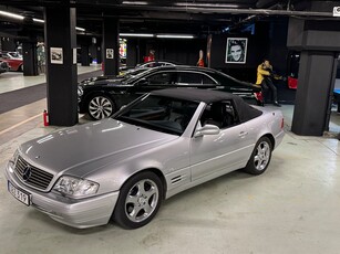 Mercedes-Benz SL 500 R129