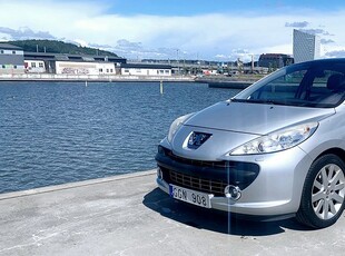 Peugeot 207 5-d 1.6 THP GT - *Kanonskick - fr 6,95%*