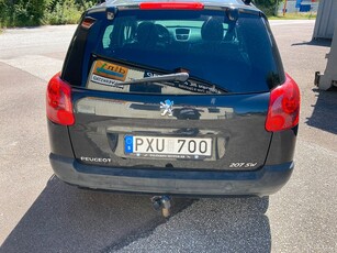 Peugeot 207 SW 1.6 VTi Euro 4