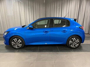 Peugeot 208 ALLURE PT 100 AUT8 Panorama