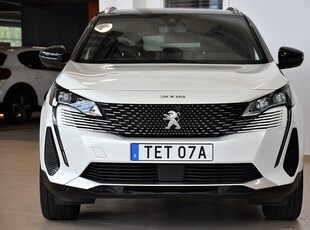 Peugeot 3008 1.5 GT Ultimate Business BlueHDi Dragkrok 130hk