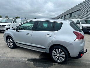 Peugeot 3008 1.6 e-HDi EGS Automat Panorama Head-up