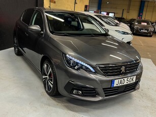 Peugeot 308 1.2 e-THP EAT Euro 6 Automat B-Kamera Keyless