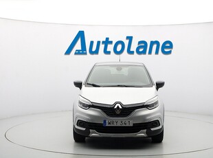 Renault Captur 1.2TCe, Navi, Kamera, Automat EDC Euro 6