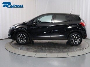 Renault Captur TCe 120 EDC Dynamique A 5-d II