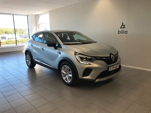 Renault Captur TCe 90 Zen