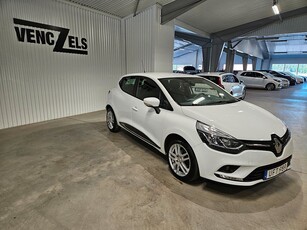 Renault Clio 0.9 TCe Euro 6 GPS