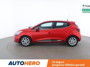 Renault Clio 0.9 TCe / GPS, PDC-Bak 90HK