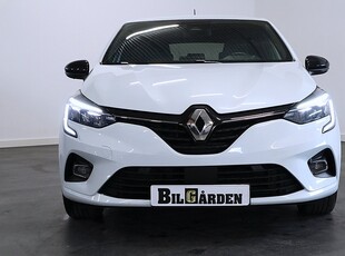 Renault Clio E-TECH MultiMode Navi Backkamera 2383 kr/mån