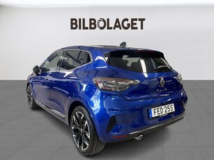 Renault Clio phII TCe 90 Techno