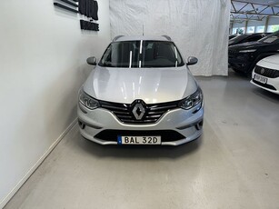 Renault Mégane Sport Tourer 1.3 TCe GT-Line