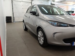 Renault Zoe R240 22 kWh