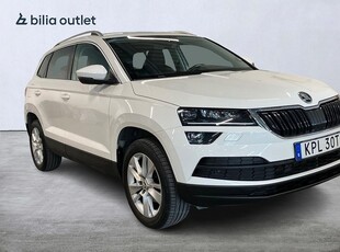 Skoda Karoq 1.5 TSI Businessline Drag|B-kam|Adaptiv|Keyless