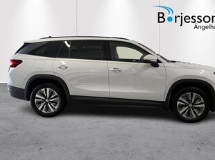 Skoda Kodiaq 2024 SELECTION 1,5 TSI M-HEV 150 HK 7