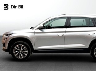 Skoda Kodiaq STYLE 2,0 TSI 190 HK DSG 4x4 /7-sits /dragkrok