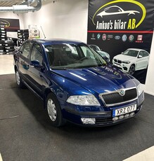 Skoda Octavia 1.6 MPI LÅGMILAD **Ränta 3.95 % **