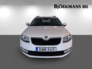 Skoda Octavia Kombi 1.6 TDI