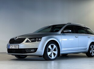 Skoda Octavia Kombi 1.6 TDI 4x4 Premium|Canton|Kamera|Drag