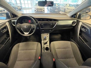 Toyota Auris 1.8 Hybrid e-CVT Edition 50 Navi Kamera 136hk