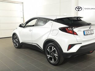 Toyota C-HR 1.8 Elhybrid X-Edition MY23 BSM