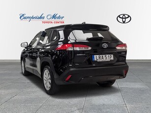 Toyota Corolla Cross 1.8 HSD Active Plus / 150mil