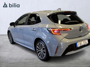 Toyota Corolla Hybrid 1,8 Style Approved Used 2029