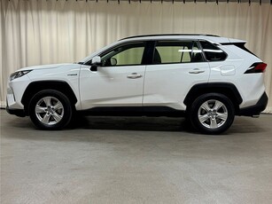 Toyota RAV4 Hybrid 2,5 AWD Active 222