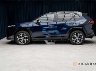 Toyota RAV4 Plug in PHEV AWD-I 306hk Style Panorama MOMS