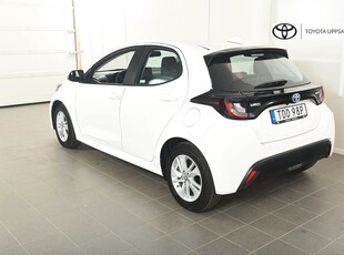 Toyota Yaris 1,5 Elhybrid Active Comfort