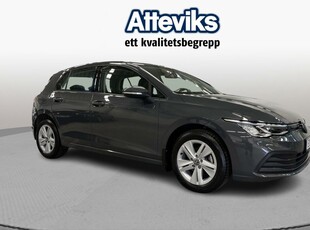 Volkswagen Golf 1.0 eTSI 110 hk DSG ”värmare”