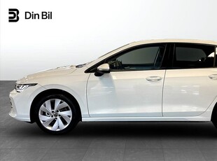 Volkswagen Golf 1.5 ETSI 110 KW / 150 HK 7 VXL