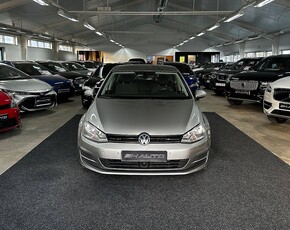 Volkswagen Golf 1.6 TDI BMT|B-Kamera|