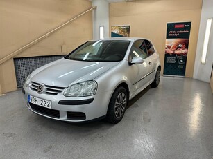 Volkswagen Golf 3-dörrar 1.6 Manuell, 102hk