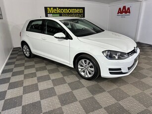 Volkswagen Golf 5-dörrar 1.2 TSI |S&V|B-KAMERA|LÅG SKATT