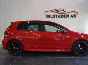 Volkswagen Golf 5-dörrar 1.4 TSI 160hk R-Line Svensksåld