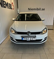 Volkswagen Golf 5-dörrar 1.4 TSI BMT Drag MoK Kamera S&V