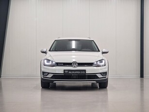 Volkswagen Golf Alltrack 2.0 TDI BMT 4Motion|12 MÅN GARANTI!