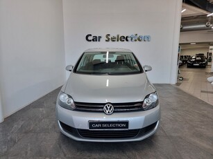 Volkswagen Golf Plus 1.6 TDI BMT