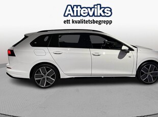 Volkswagen Golf SC 1.5 eTSI 150hk DSG R-line/Drag/Lagerbil!