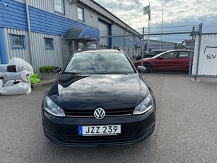 Volkswagen Golf Sportscombi 1.2 TSI BMT | Kamera | Drag