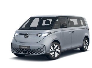 Volkswagen ID. Buzz PRO 286HK 7-SITS NU BESTÄLLNINGSBAR